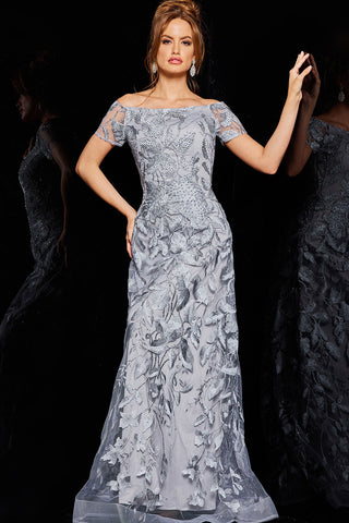 Jovani MOB-Evening Style Number 09810 - 1