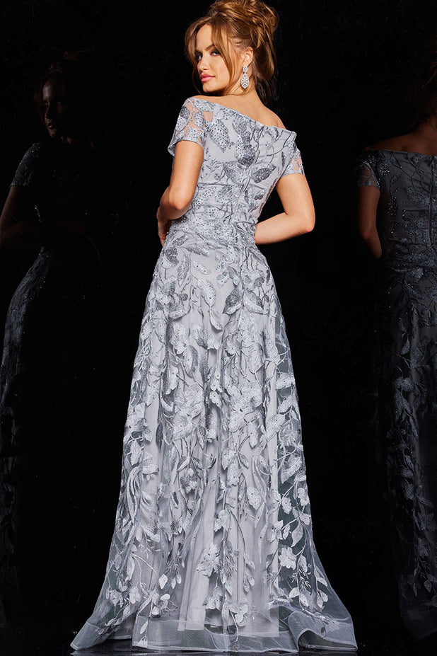 Jovani MOB-Evening Style Number 09810 - 2