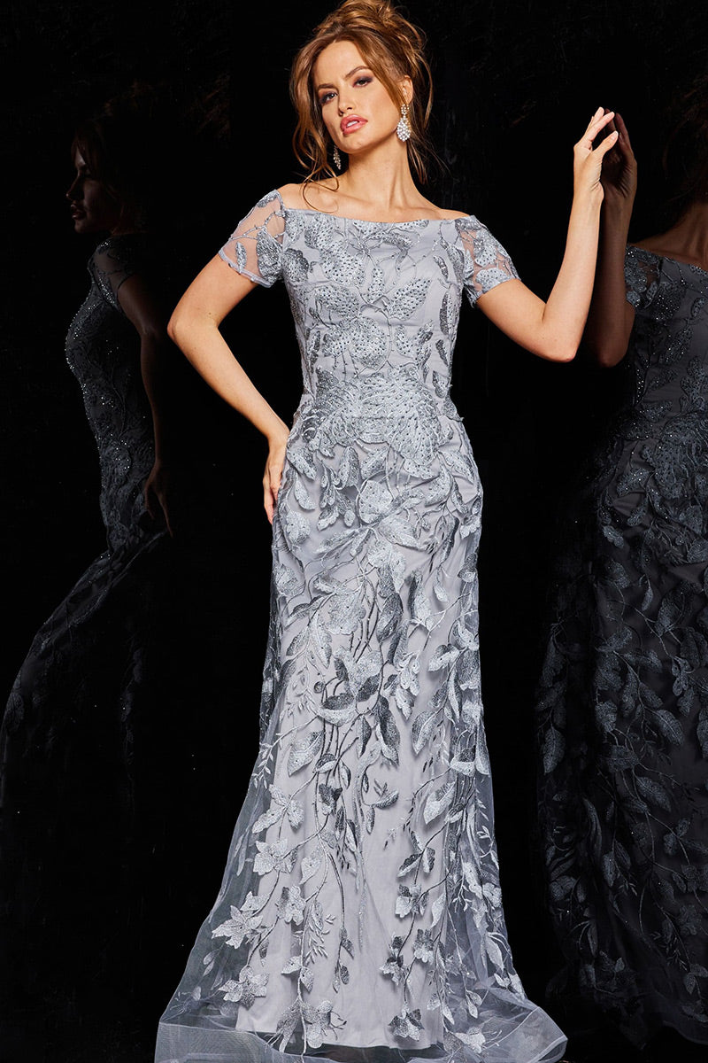 Jovani MOB-Evening Style Number 09810 - 9