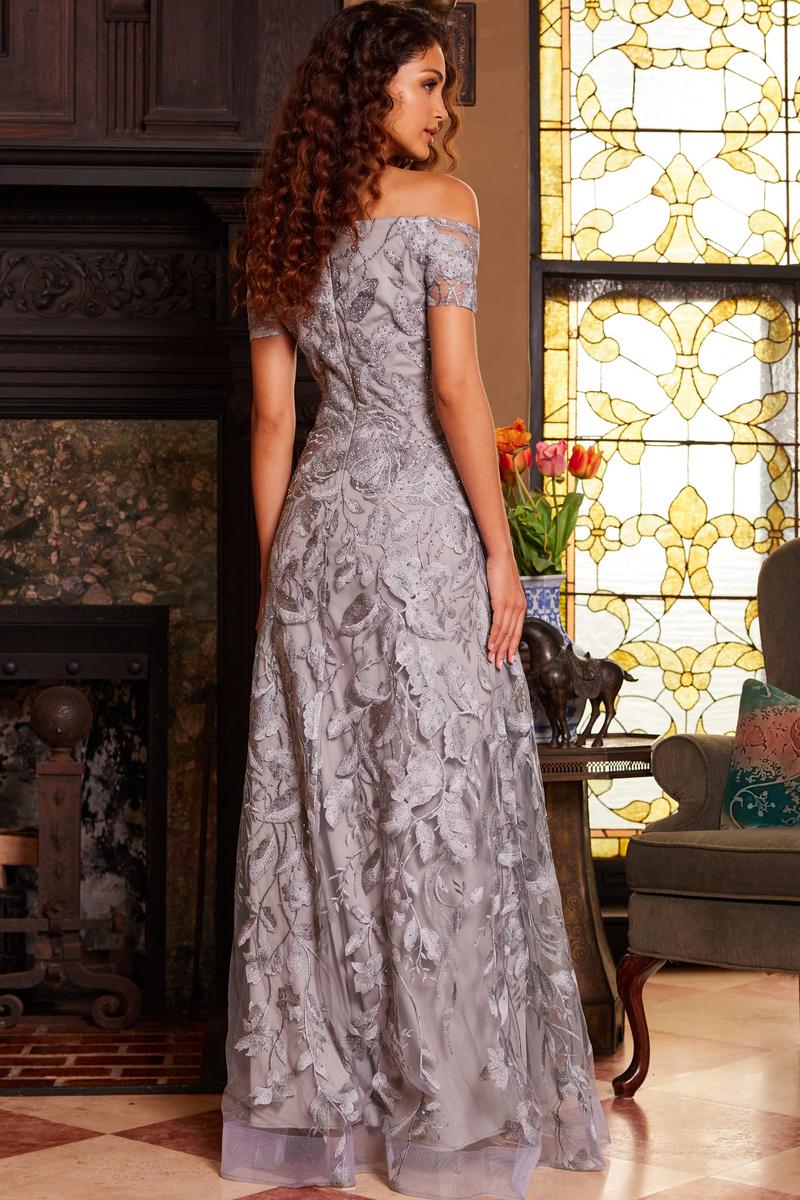 Jovani MOB-Evening Style Number 09810 - 4