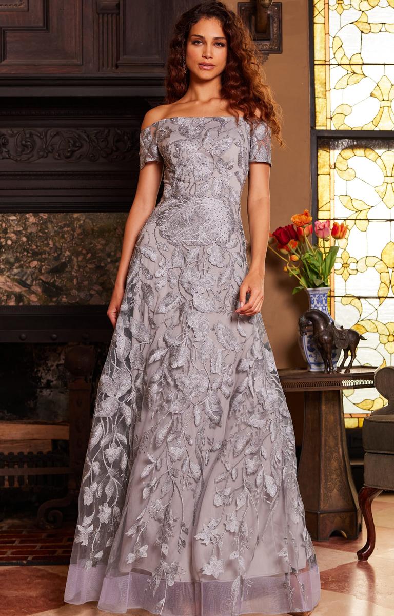 Jovani MOB-Evening Style Number 09810 - 3