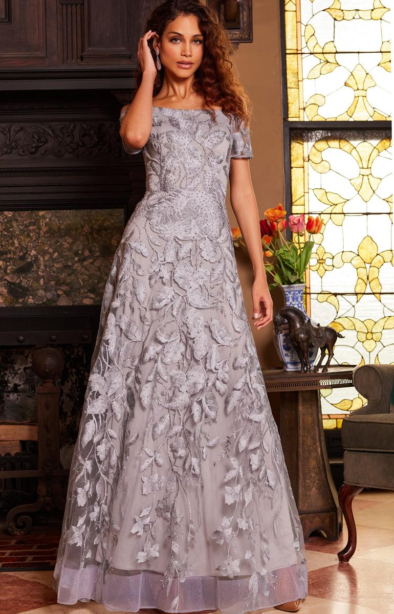 Jovani MOB-Evening Style Number 09810 - 6