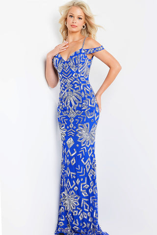 Jovani MOB-Evening Style Number 09905 - 1