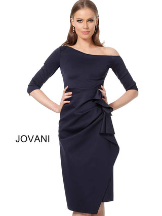 Jovani MOB-Evening Style Number 1035 - 1