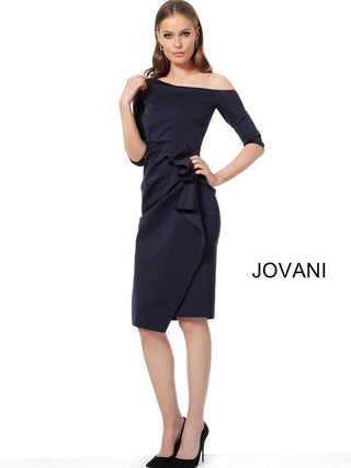 Jovani MOB-Evening Style Number 1035 - 3