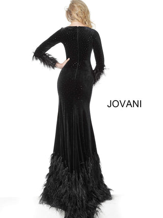 Jovani MOB-Evening Style Number 1085 - 2