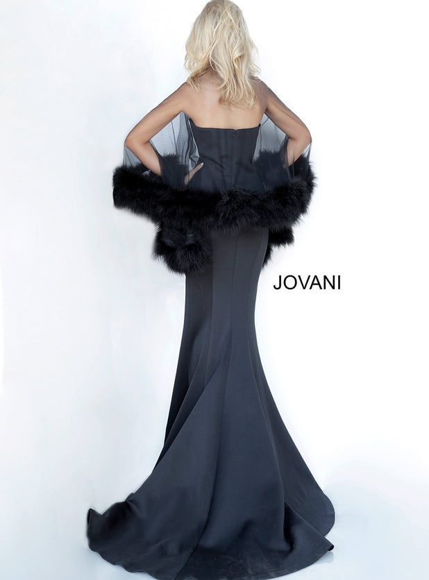 Jovani MOB-Evening Style Number 1142 - 2