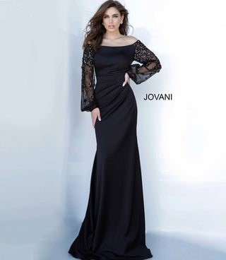Jovani MOB-Evening Style Number 1156 - 1