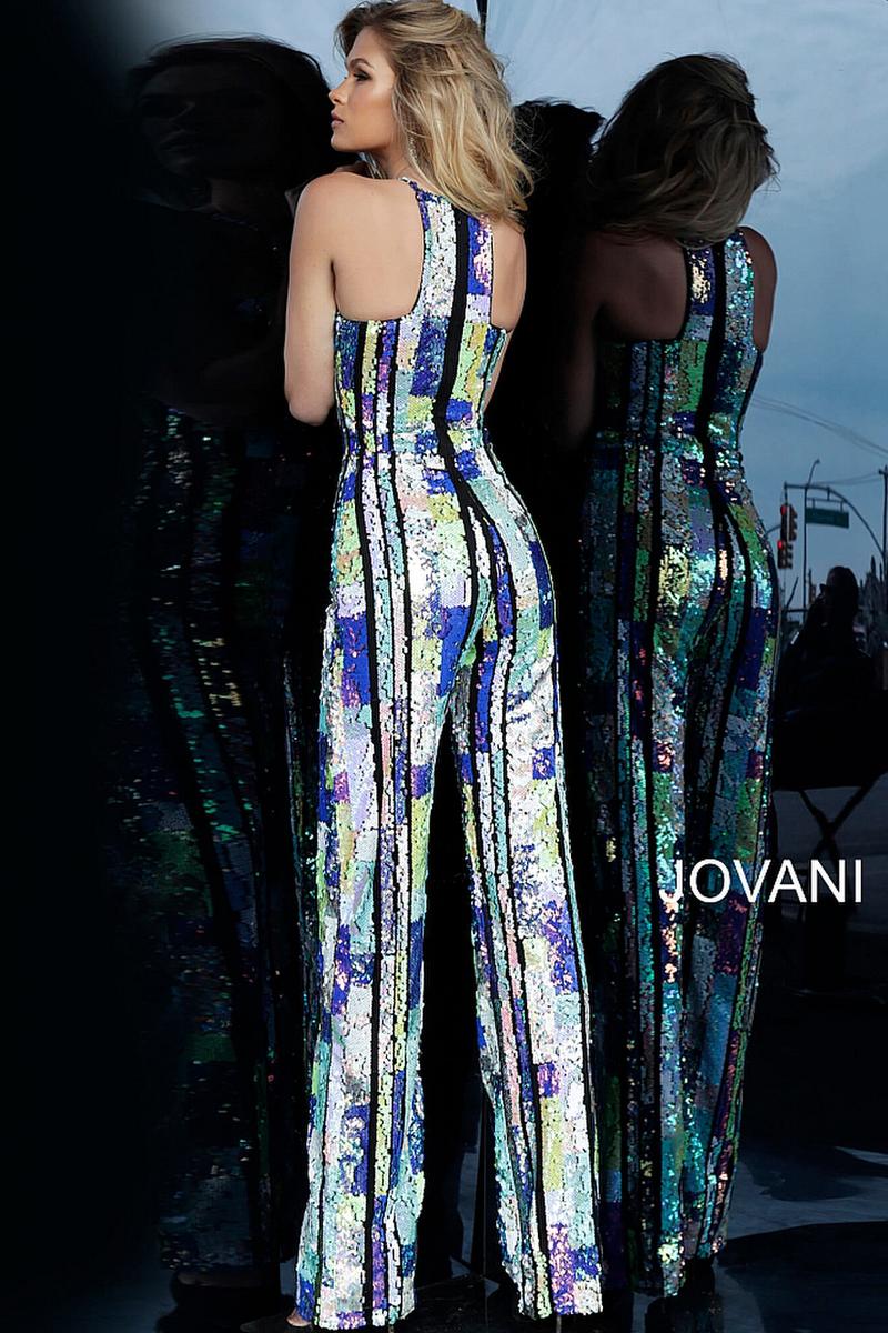 Jovani MOB-Evening Style Number 1194 - 4