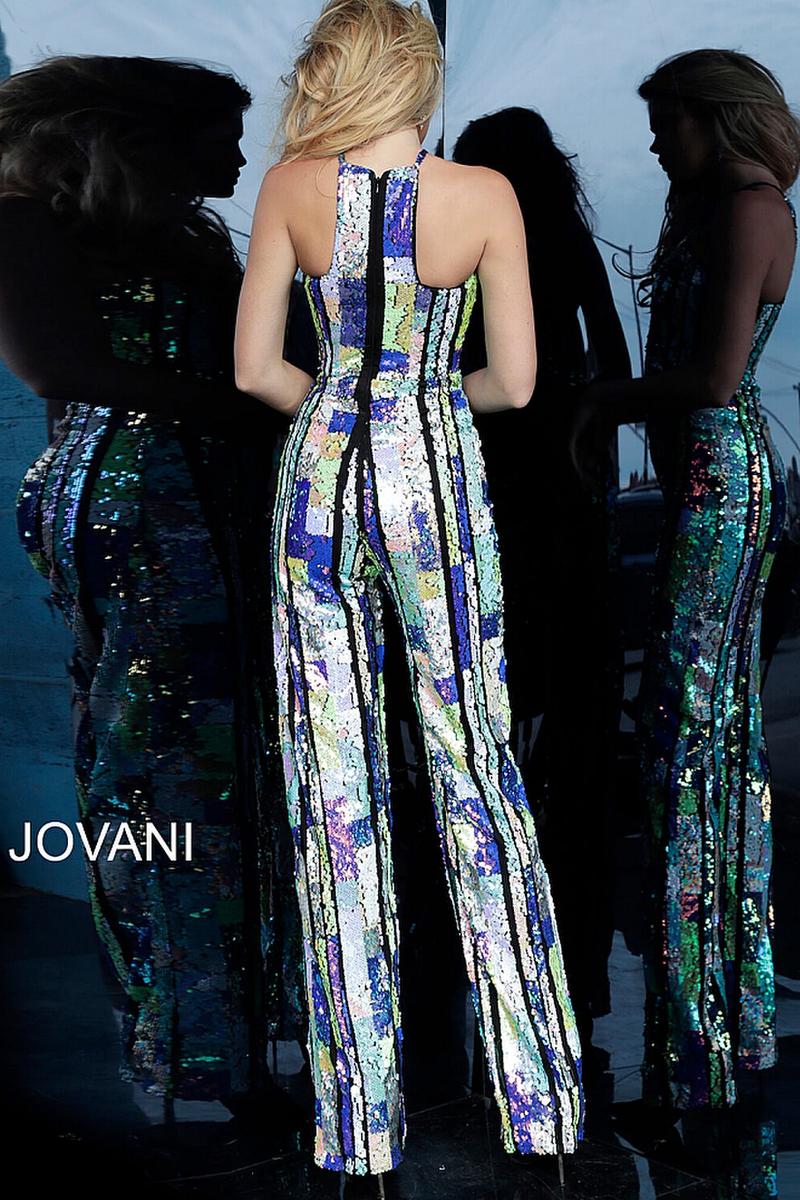 Jovani MOB-Evening Style Number 1194 - 2