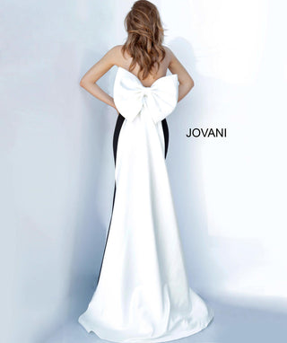Jovani MOB-Evening Style Number 12020 - 2