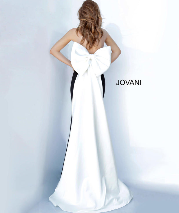 Jovani MOB-Evening Style Number 12020 - 2
