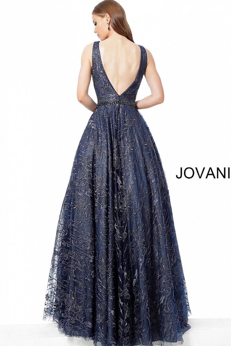 Jovani MOB-Evening Style Number 2020 - 8