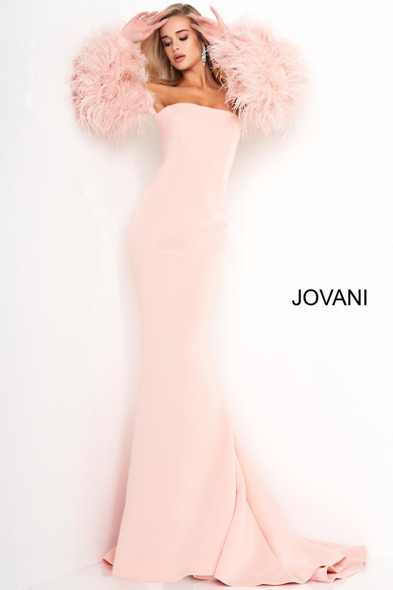 Jovani MOB-Evening Style Number 1226 - 3