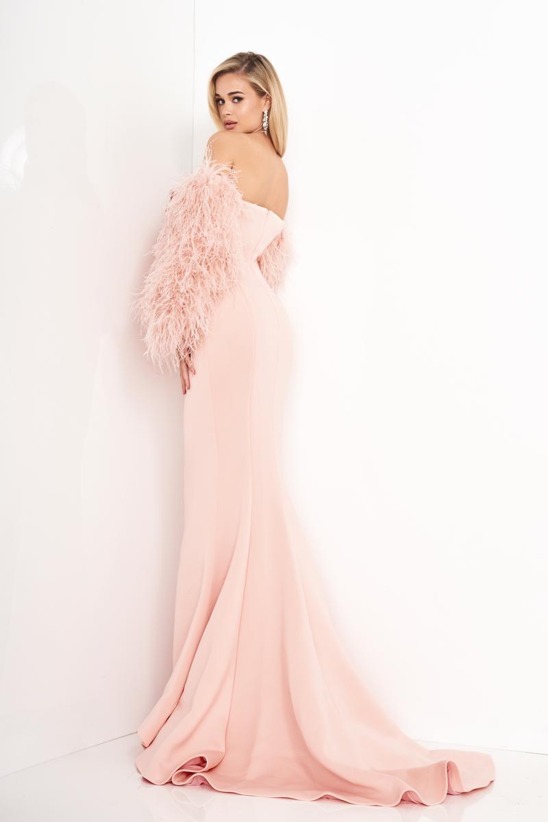 Jovani MOB-Evening Style Number 1226 - 12