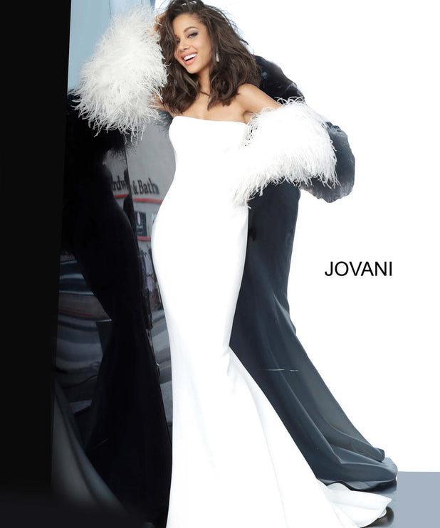 Jovani MOB-Evening Style Number 1226 - 1
