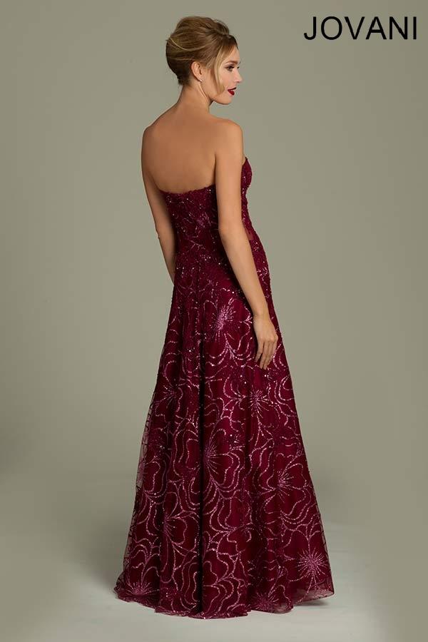 Jovani MOB-Evening Style Number 14913 - 2