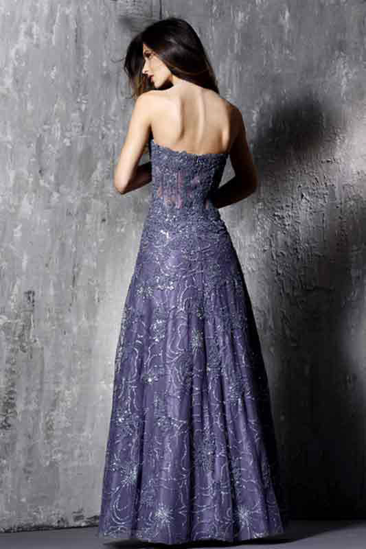 Jovani MOB-Evening Style Number 14913 - 6