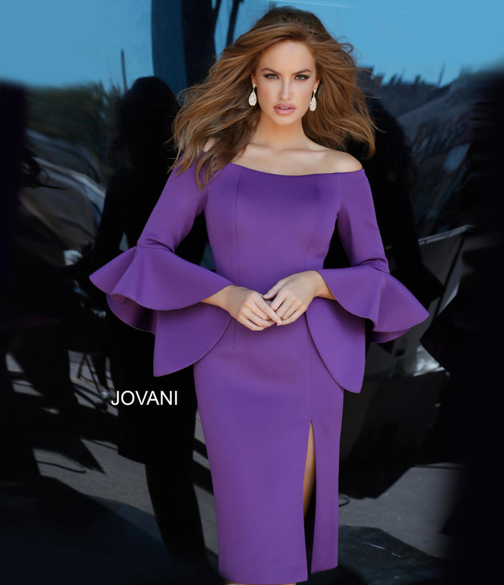 Jovani MOB-Evening Style Number 1587 - 4