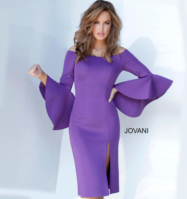 Jovani MOB-Evening Style Number 1587 - 1
