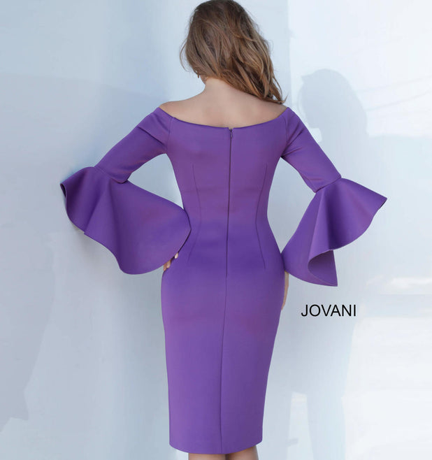 Jovani MOB-Evening Style Number 1587 - 2