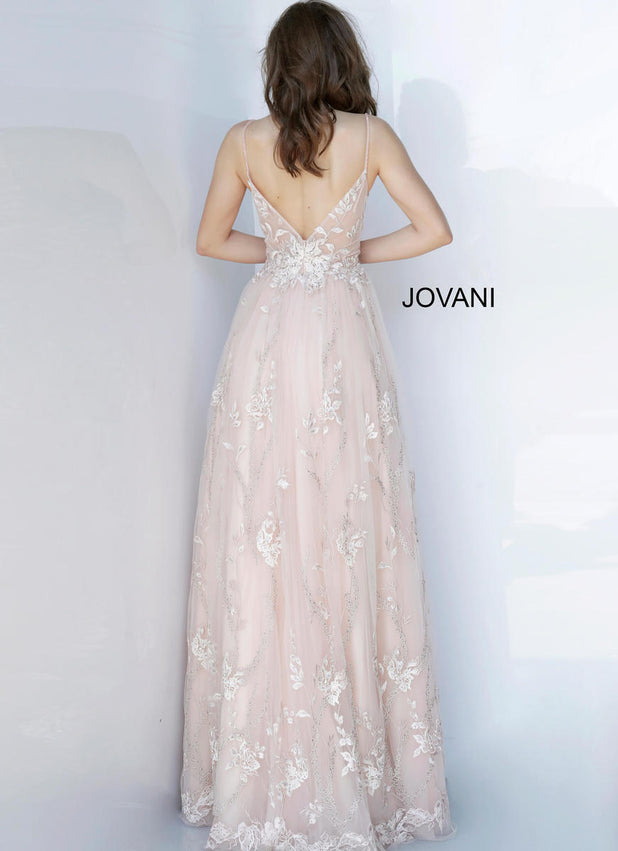 Jovani MOB-Evening Style Number 1757 - 2