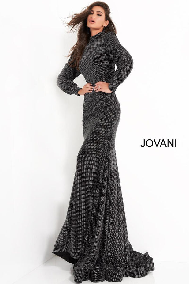 Jovani MOB-Evening Style Number 1859 - 1