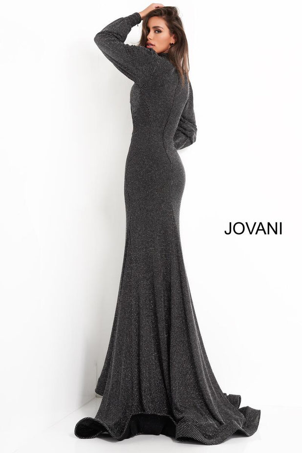 Jovani MOB-Evening Style Number 1859 - 2