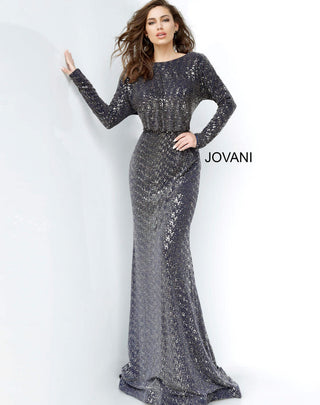 Jovani MOB-Evening Style Number 1860 - 1