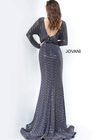 Jovani MOB-Evening Style Number 1860 - 2