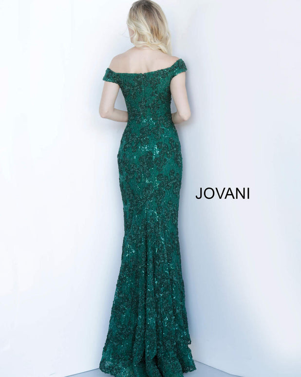 Jovani MOB-Evening Style Number 1910 - 2