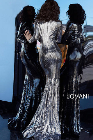 Jovani MOB-Evening Style Number 1928 - 2