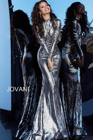Jovani MOB-Evening Style Number 1928 - 1