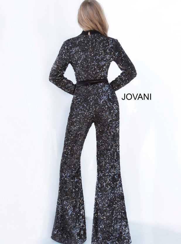 Jovani MOB-Evening Style Number 1931 - 2