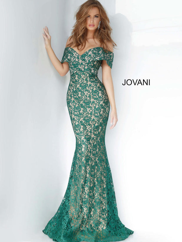 Jovani MOB-Evening Style Number 1974 - 1