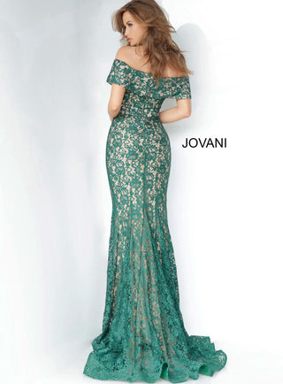 Jovani MOB-Evening Style Number 1974 - 2