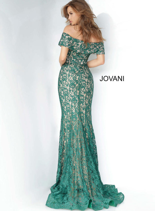 Jovani MOB-Evening Style Number 1974 - 2