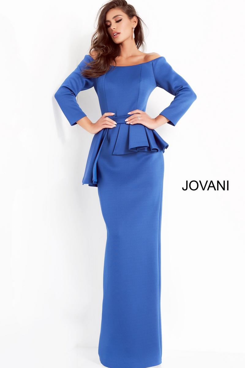 Jovani MOB-Evening Style Number 2144 - 6