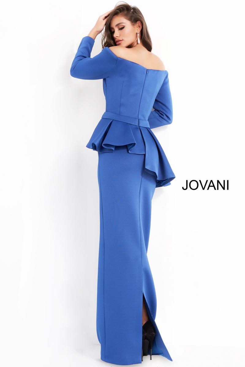 Jovani MOB-Evening Style Number 2144 - 4