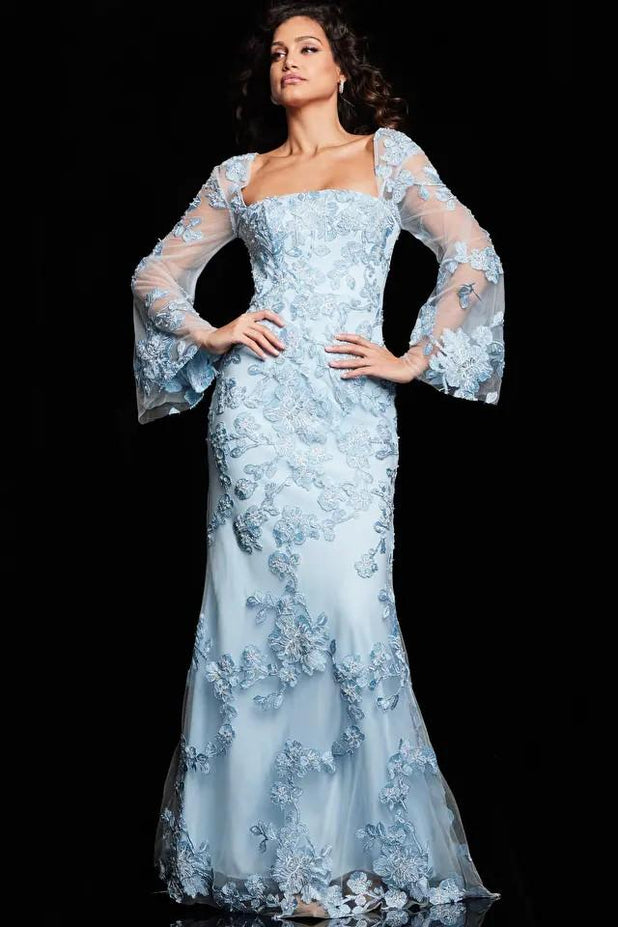 Jovani MOB-Evening Style Number 220520 - 1