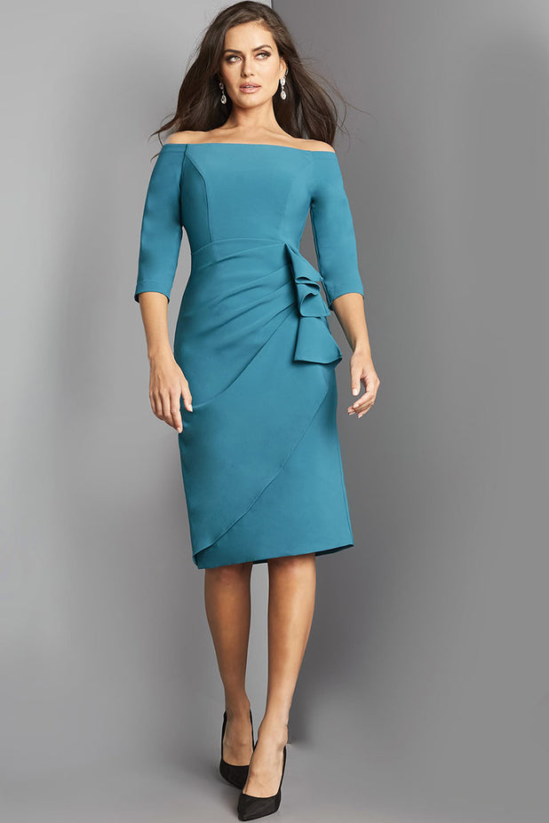 Jovani MOB-Evening Style Number 22331 - 1