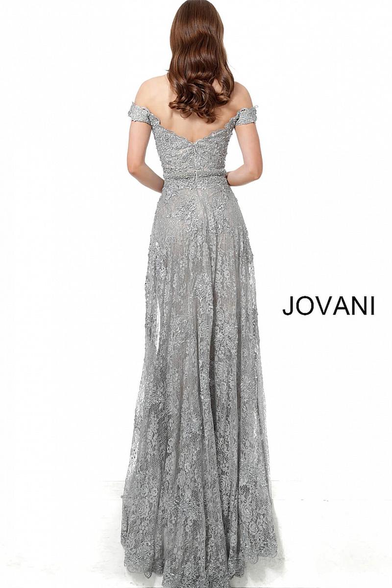 Jovani MOB-Evening Style Number 2234 - 2
