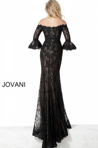 Jovani MOB-Evening Style Number 2240 - 2