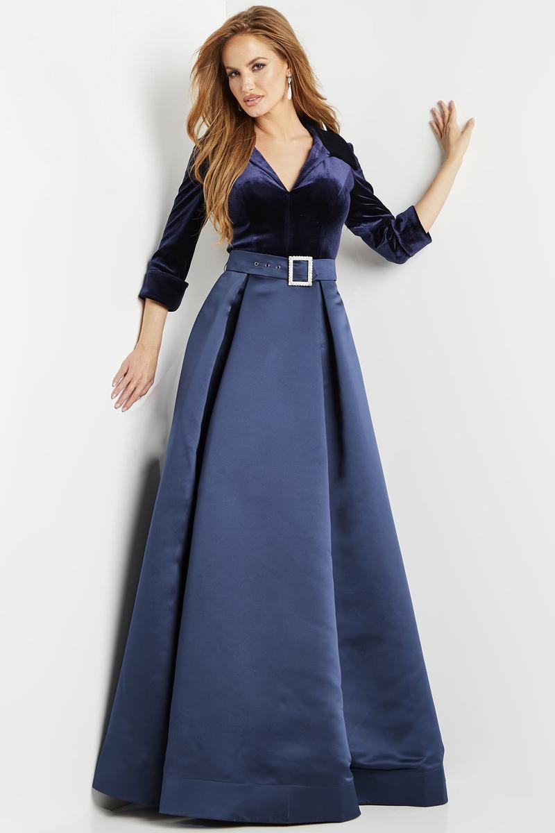 Jovani MOB-Evening Style Number 22563 - 3