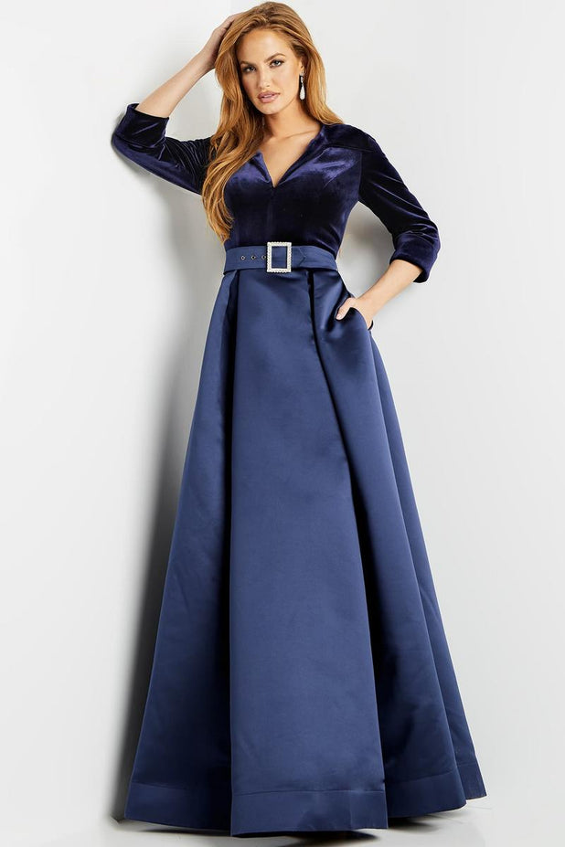 Jovani MOB-Evening Style Number 22563 - 1
