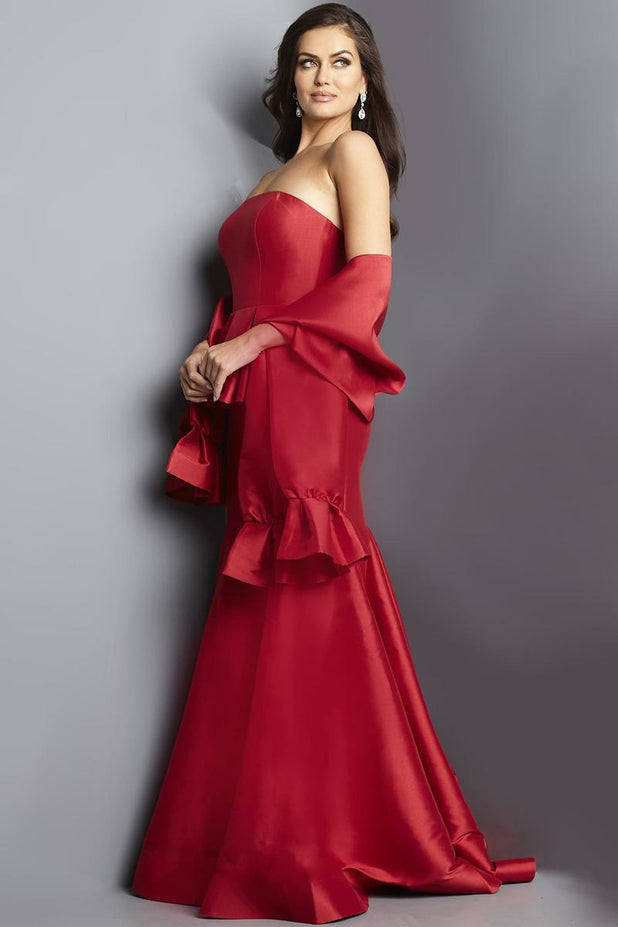 Jovani MOB-Evening Style Number 22584 - 2