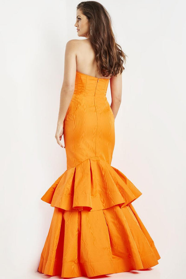 Jovani MOB-Evening Style Number 22921 - 2
