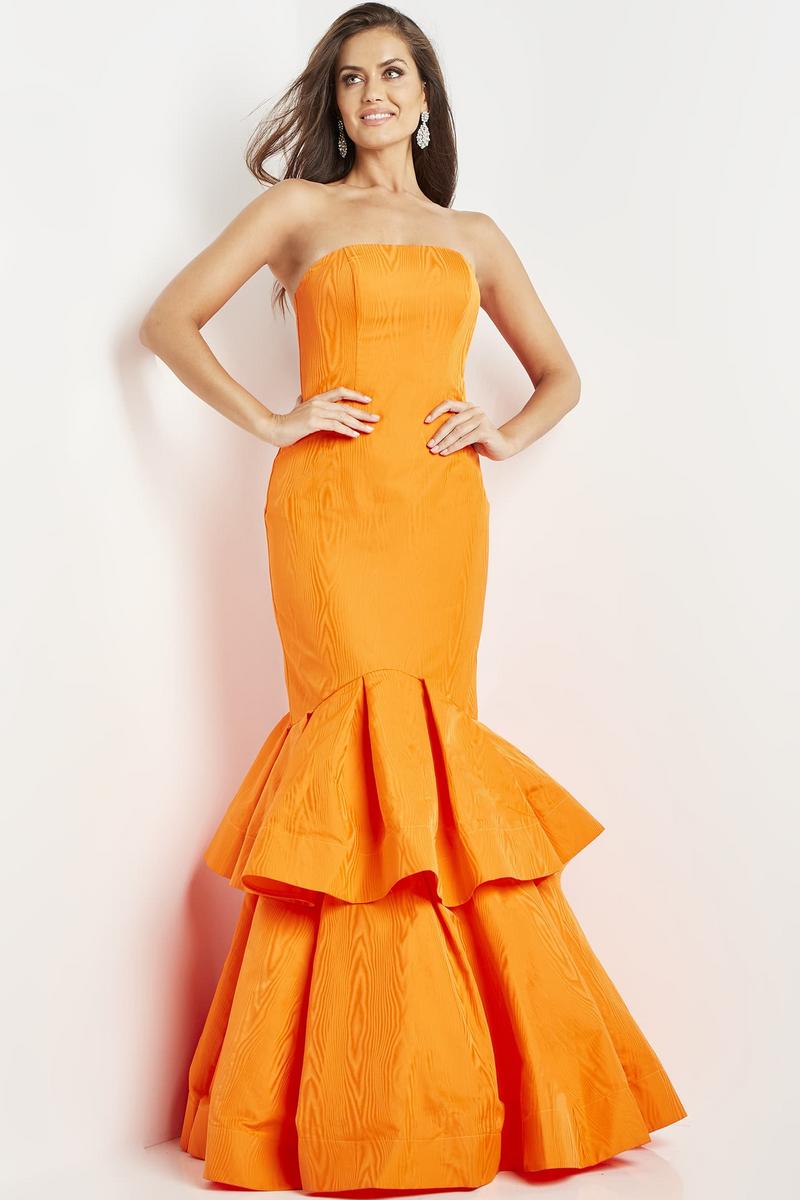 Jovani MOB-Evening Style Number 22921 - 1
