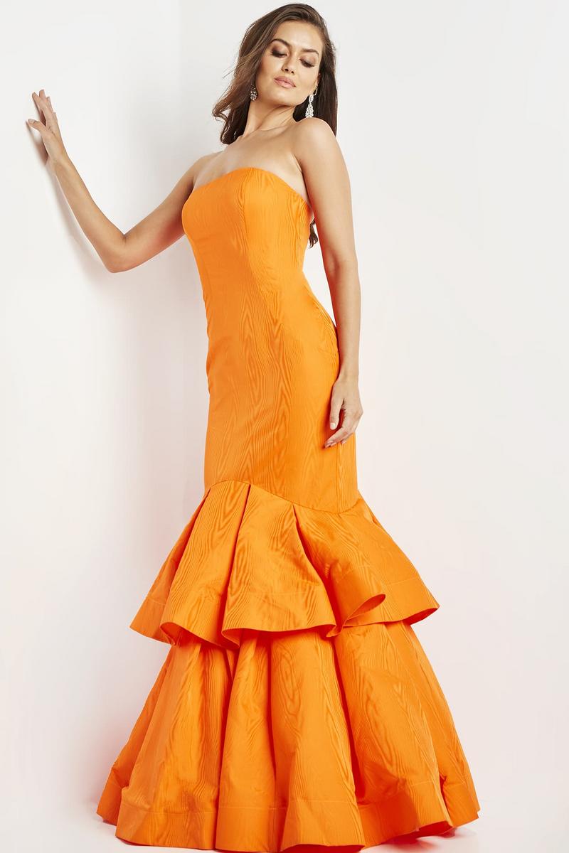Jovani MOB-Evening Style Number 22921 - 5