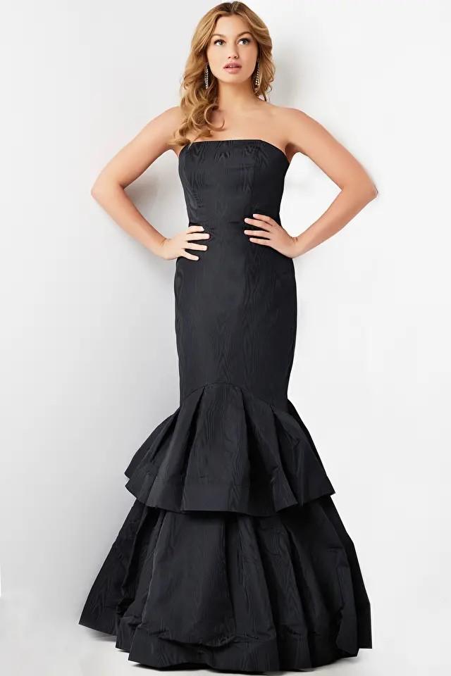 Jovani MOB-Evening Style Number 22921 - 3